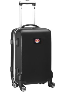 New York Red Bulls  20in Hard Shell Carry On Luggage