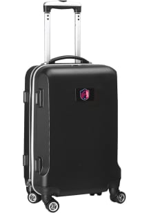 St Louis City SC  20in Hard Shell Carry On Luggage