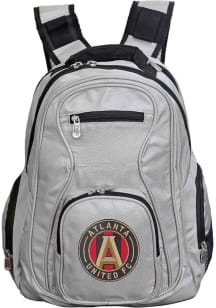 Atlanta United FC Grey Premium Backpack