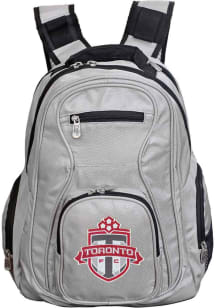 Toronto FC Grey Premium Backpack