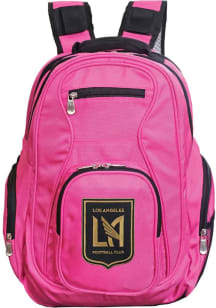 Los Angeles FC Pink Premium Backpack