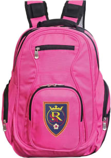 Real Salt Lake Pink Premium Backpack