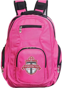 Toronto FC Pink Premium Backpack