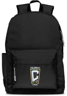 Columbus Crew Grey Campus Laptop Backpack