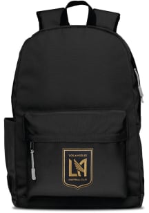 Los Angeles FC Grey Campus Laptop Backpack