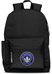 Montreal Impact Grey Campus Laptop Backpack