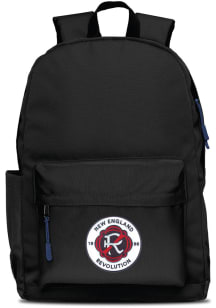 New England Revolution Navy Blue Campus Laptop Backpack