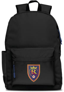 Real Salt Lake Navy Blue Campus Laptop Backpack