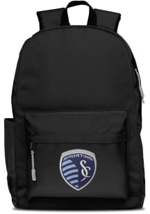 Sporting Kansas City Grey Campus Laptop Backpack