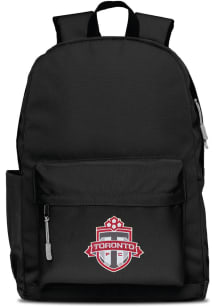 Toronto FC Grey Campus Laptop Backpack