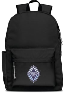 Vancouver Whitecaps FC Grey Campus Laptop Backpack