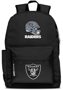 Las Vegas Raiders  2 Logo Campus Backpack