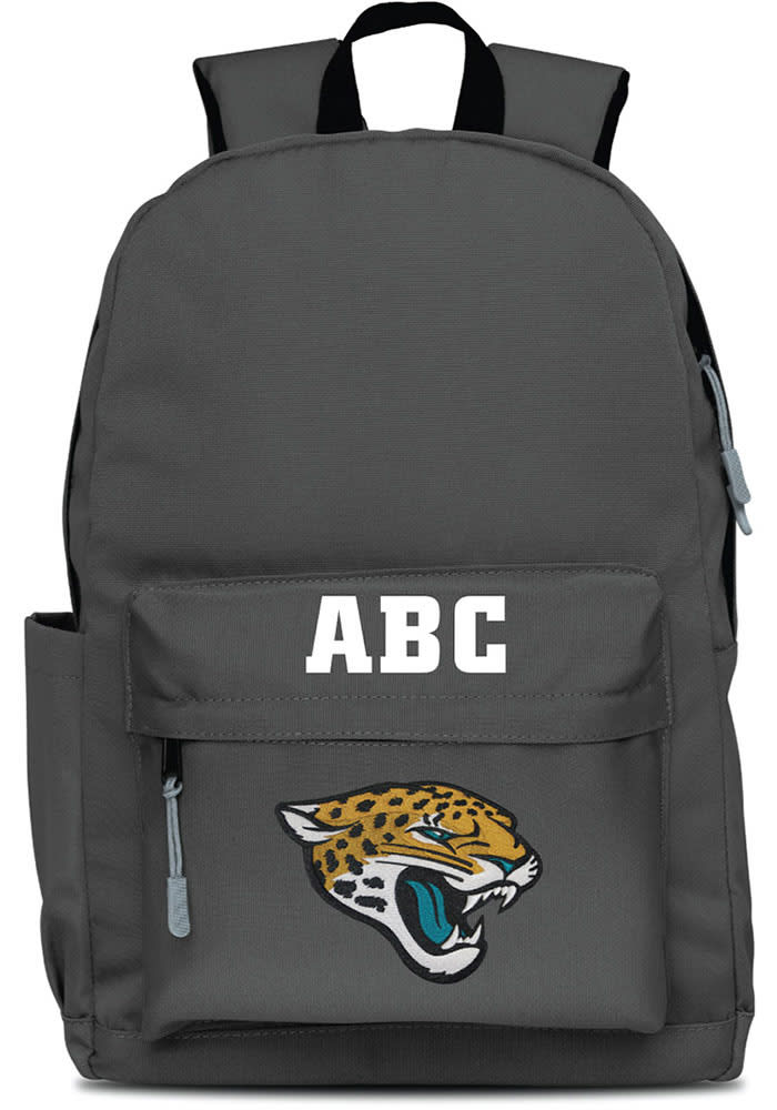 Mojo Jacksonville Jaguars Team Logo Laptop Backpack