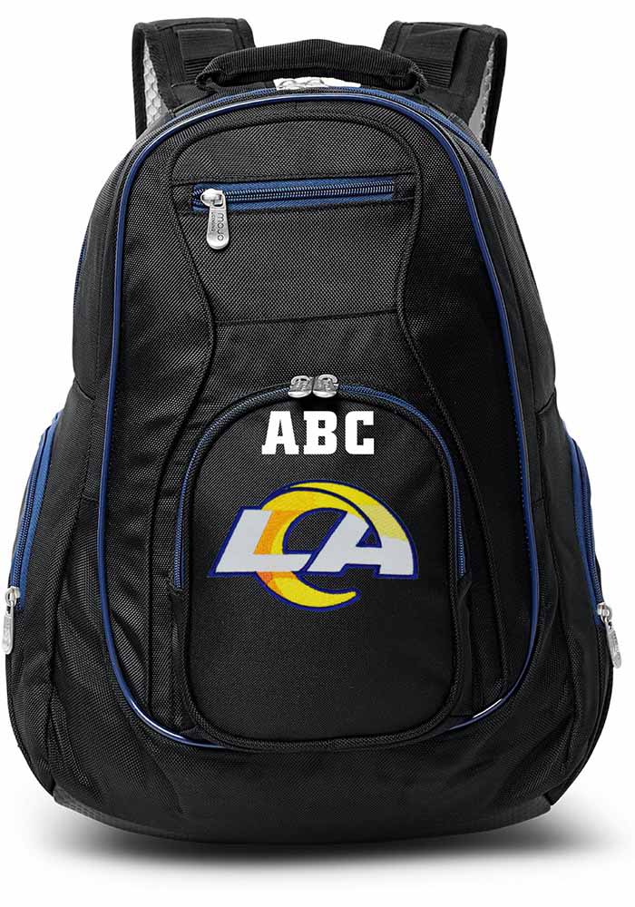 La rams backpack best sale