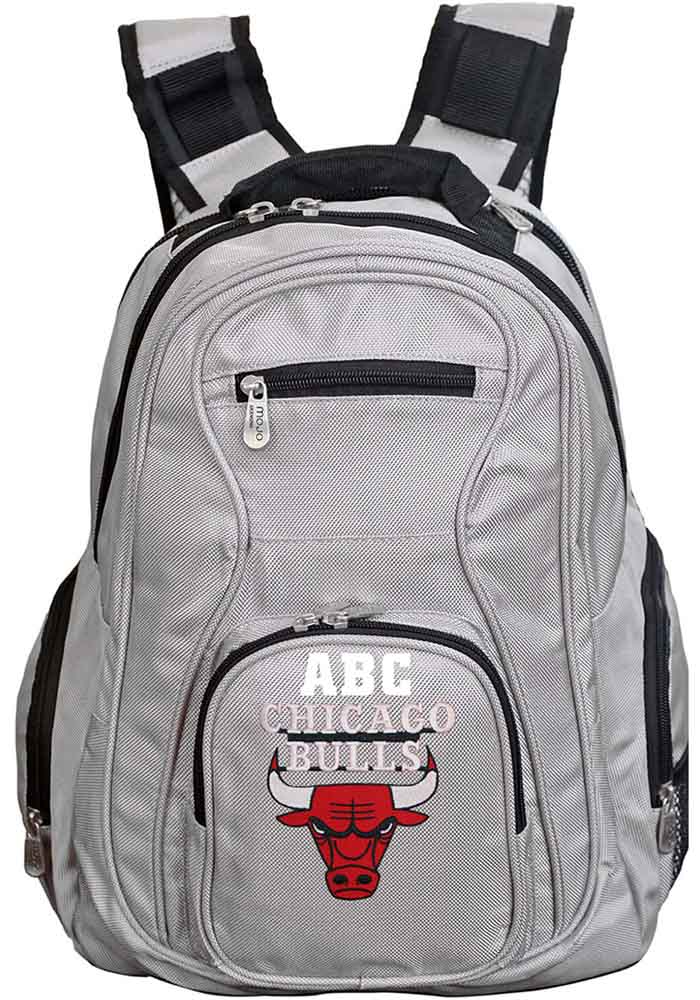 adidas chicago bulls backpack Action FOCO This bag has the space for it all with its large zippered compartment with slots to organize your items Myntra Adidas Chicago Bulls Backpack