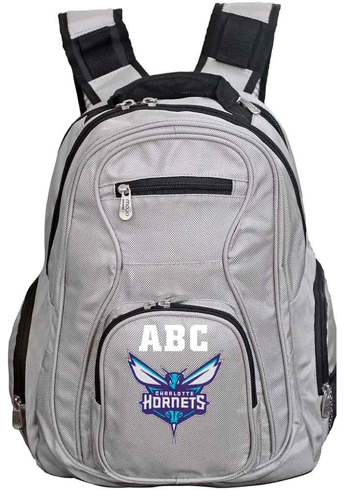 Charlotte 2025 hornets backpack