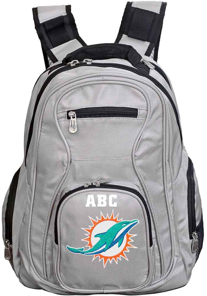 Miami dolphins backpack hotsell