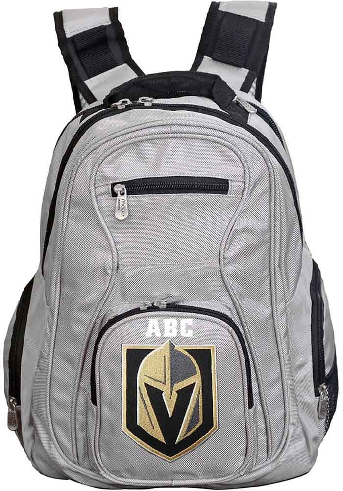 Vegas Golden Knights 2023 Stanley Cup Champions Action Backpack