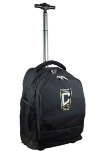 Columbus Crew  Wheeled Premium Backpack