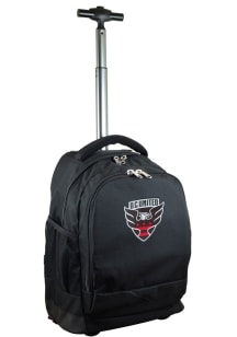 DC United  Wheeled Premium Backpack