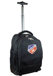 FC Cincinnati  Wheeled Premium Backpack