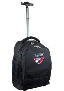 FC Dallas  Wheeled Premium Backpack