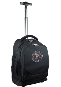 Inter Miami CF  Wheeled Premium Backpack