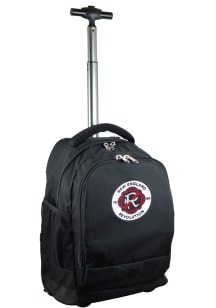 New England Revolution  Wheeled Premium Backpack