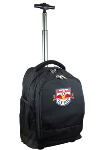 New York Red Bulls  Wheeled Premium Backpack