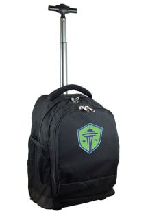 Seattle Sounders FC  Wheeled Premium Backpack