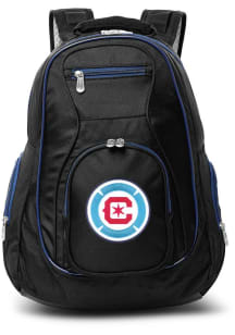 Chicago Fire  Color Trim Premium Backpack