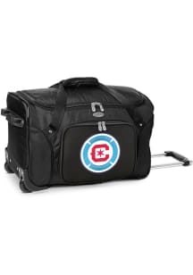 Chicago Fire  22 Rolling Duffel Luggage