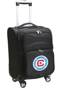 Chicago Fire  20 Softsided Spinner Luggage