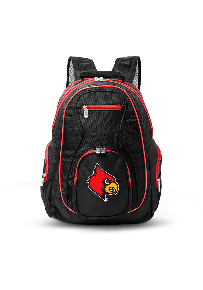 Lids Louisville Cardinals Campus Laptop Backpack