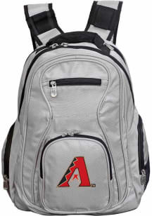 Mojo Arizona Diamondbacks Grey 19 Laptop Backpack