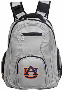 Mojo Auburn Tigers Grey 19 Laptop Backpack