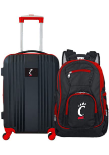 2-Piece Set Cincinnati Bearcats Luggage
