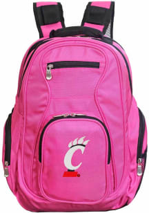Cincinnati Bearcats Mojo 19 Laptop Backpack