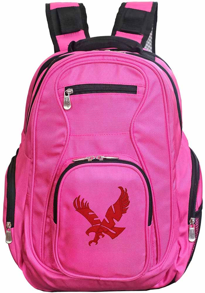 Eastern Washington Eagles Pink 19 Laptop Backpack