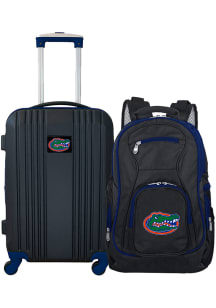 Florida Gators Black 2-Piece Set Luggage