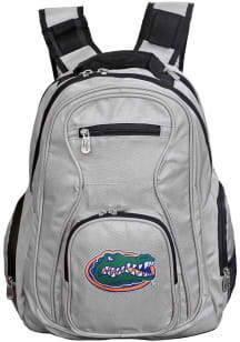 Mojo Florida Gators Grey 19 Laptop Backpack