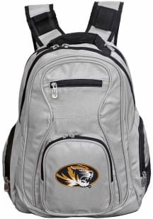 Mojo Missouri Tigers Grey 19 Laptop Backpack