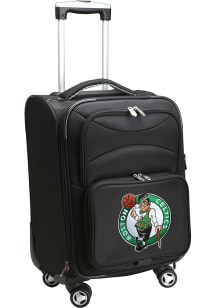 Boston Celtics Black 20 Softsided Spinner Luggage