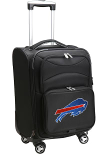 Buffalo Bills Black 20 Softsided Spinner Luggage