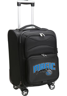 Orlando Magic Black 20 Softsided Spinner Luggage