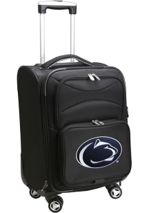 Penn State Nittany Lions Black 20 Softsided Spinner Luggage
