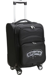 San Antonio Spurs Black 20 Softsided Spinner Luggage