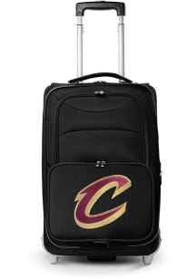 Cleveland Cavaliers Black 20 Softsided Rolling Luggage