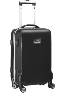 Providence Friars Black 20 Hard Shell Carry On Luggage