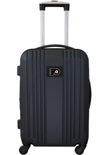 Anaheim Ducks Black 21 Two Tone Luggage